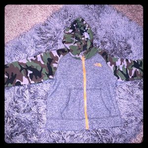 Lightweight Northface jacket